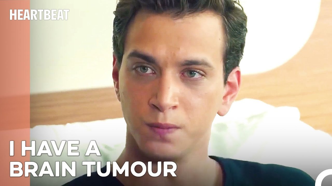 Alp Tells His Condition to Esma - Heartbeat Episode 17
