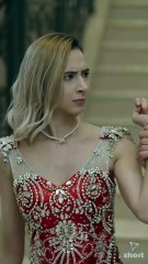 Heiress’s Vengeance shortmintz