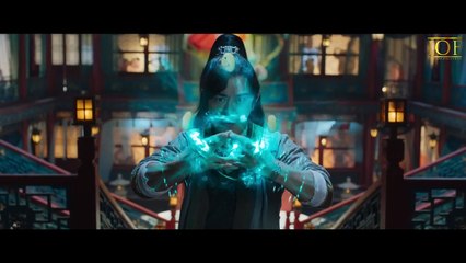 கிழக்கு நோக்கி பயணம்