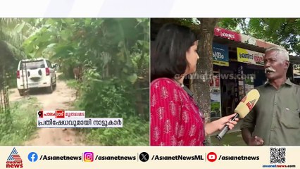 പാലക്കാട് മുതലമടയിൽ ആദിവാസി യുവാവിനെ മർദിച്ച സംഭവം; മുഖ്യ പ്രതിയെ പിടികൂടാനാകാതെ പൊലീസ്