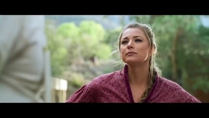 WARNING_ Not for Kids! 💥 RANCH LEADER (2025) – Brutal Spaghetti Western Set in the Wild West!