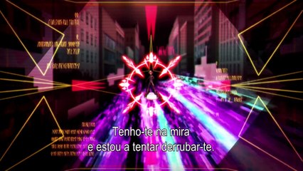 Yu-Gi-Oh! Vrains - Episódio 2 | Em português de Portugal (VO)