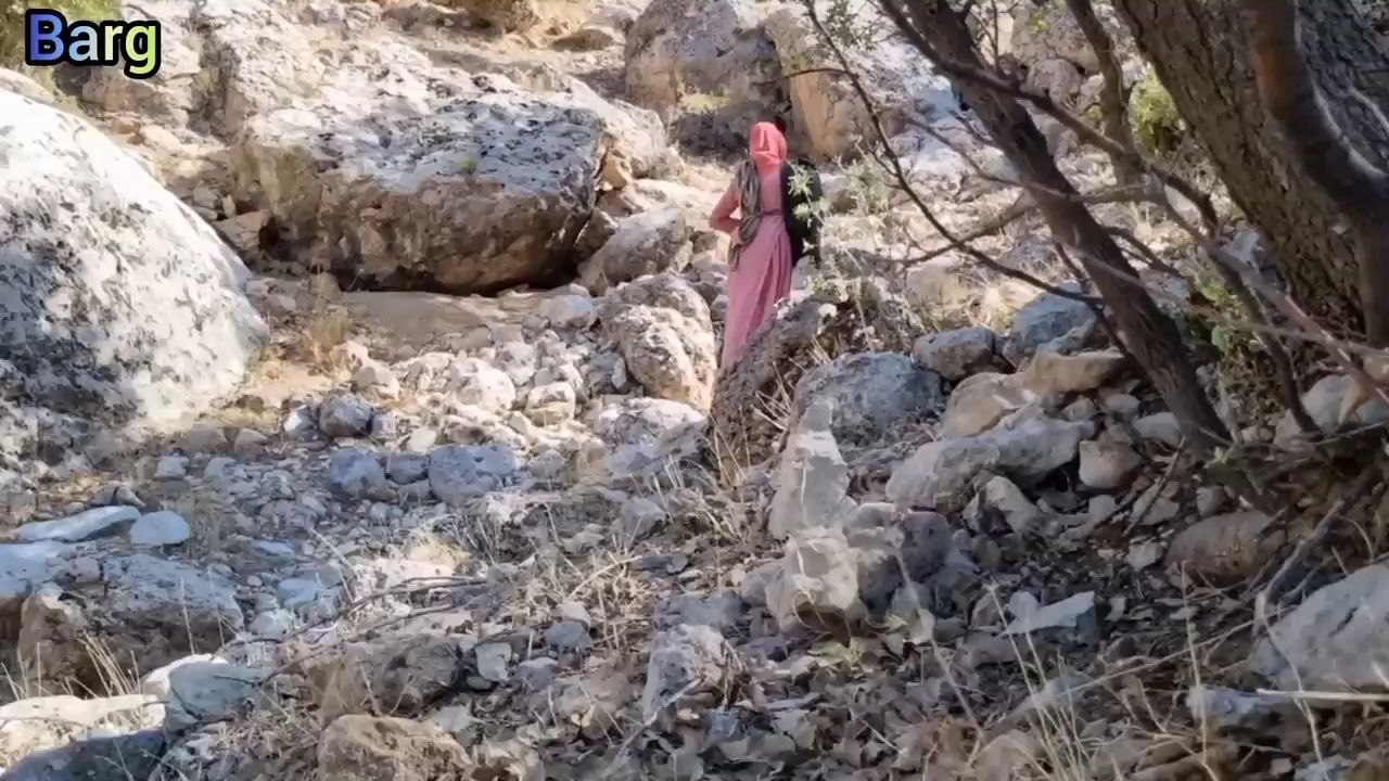 Hi watch nomadic life of two couples. Part 2