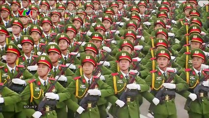 The Marching Bands pt2