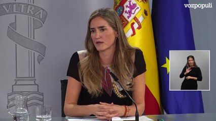 El Gobierno aprueba la hoja de ruta del pacto de Estado contra el cambio climático
