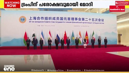 തീരുവ വിഷയത്തിൽ ഇന്ത്യയുമായുള്ള ഭിന്നത പരിഹരിക്കാനാകുമെന്ന് അമേരിക്ക