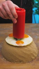 Your Backyard Needs This DIY Cement Water Fountain! 🌿"