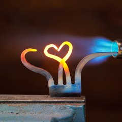 How to turn just a fork into an adorable gift🎁