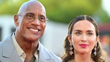 Dwayne "The Rock" Johnson versucht sich in seriöser Filmrolle