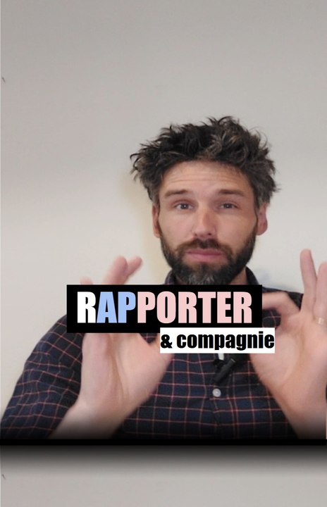RAPPORTER & co