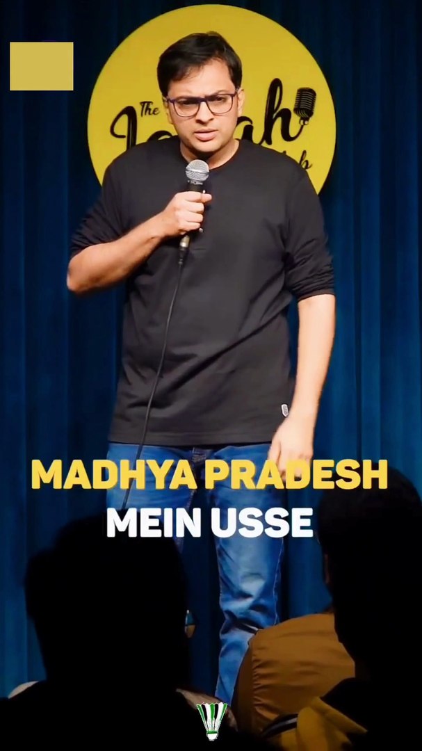 Funny Badminton Shuttle