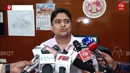 चूहे के कुतरने से एक नवजात की मौत, दूसरे की हालत गंभीर, MY प्रबंधन ने किया सस्पेंड