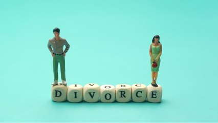 Acte de divorce : définition, démarche et demande