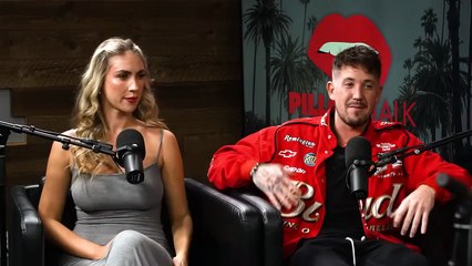 April Olsen & Gianna Dior Wild Threesome interview / podcast