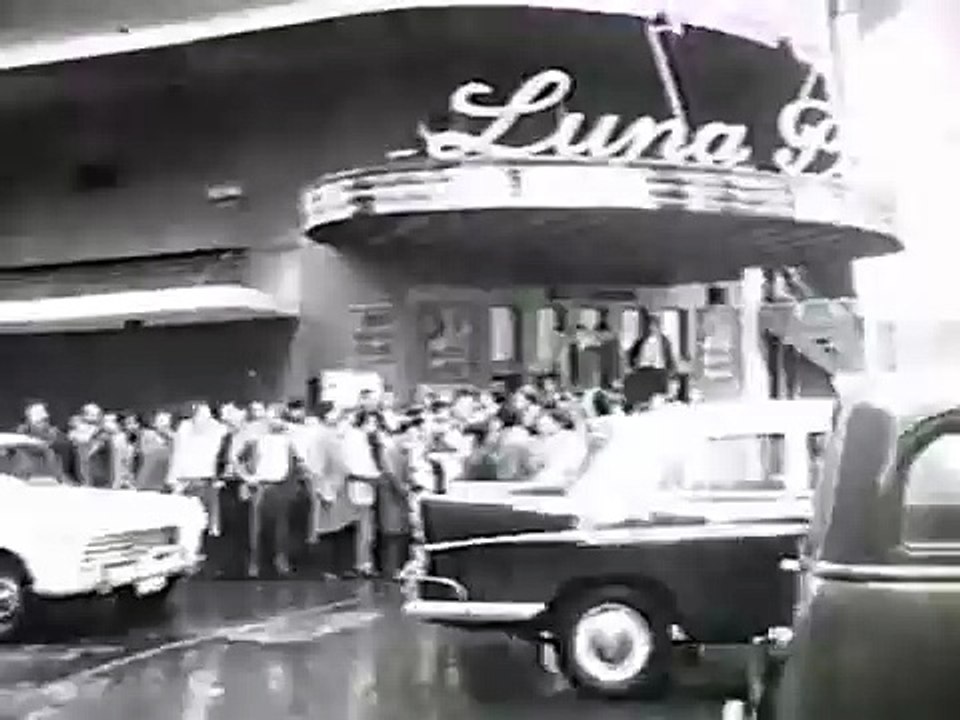 Nicolino Locche, El intocable protagoniza el nuevo spot de TYC Sports