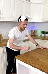 The ultimate candy catch battle 🍬🏆 Who will win the day?