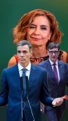 Las tres noticias del día