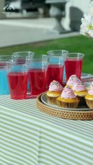 Lucky Champion’s Girl shortmintz