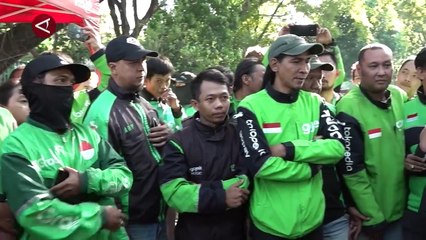 Buntut kasus Affan Kurniawan, pemerintah diminta terbitkan Perppu Ojol