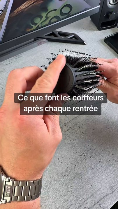 après chaque rentrée