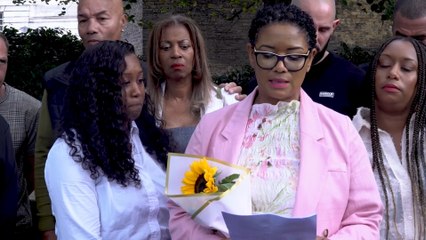 Mother of woman killed by boyfriend ‘absolutely betrayed’ by justice system