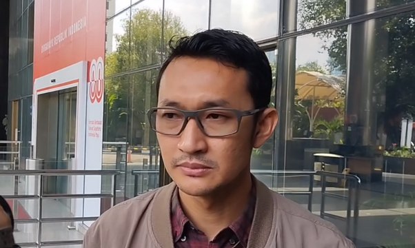 Penyelidikan Kasus Google Cloud, KPK Panggil Eks Stafsus Nadiem Makarim