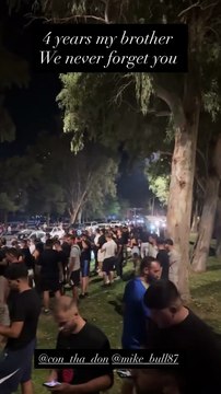 Mad Clip: Πλήθος κόσμου στο σημείο που έχασε τη ζωή του - Σαν σήμερα σκοτώθηκε