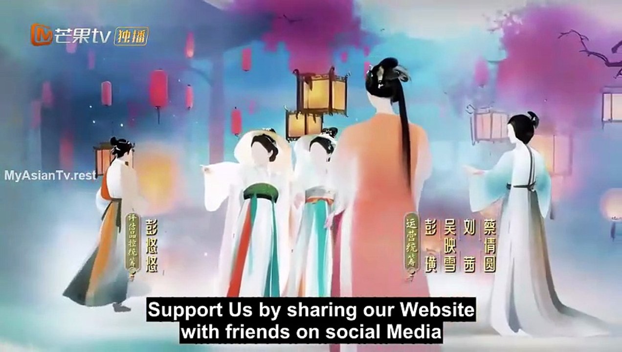 Youthful Glory Ep 27 Eng Sub