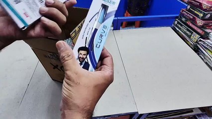 Unboxing and Review of Most Viral Hauser XO Glow in the Dark Ball Pens – Study Becomes Fun   Magical