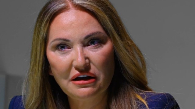 La ex mujer de Ábalos desvela todo tipo de detalles en un nuevo programa de Mediaset