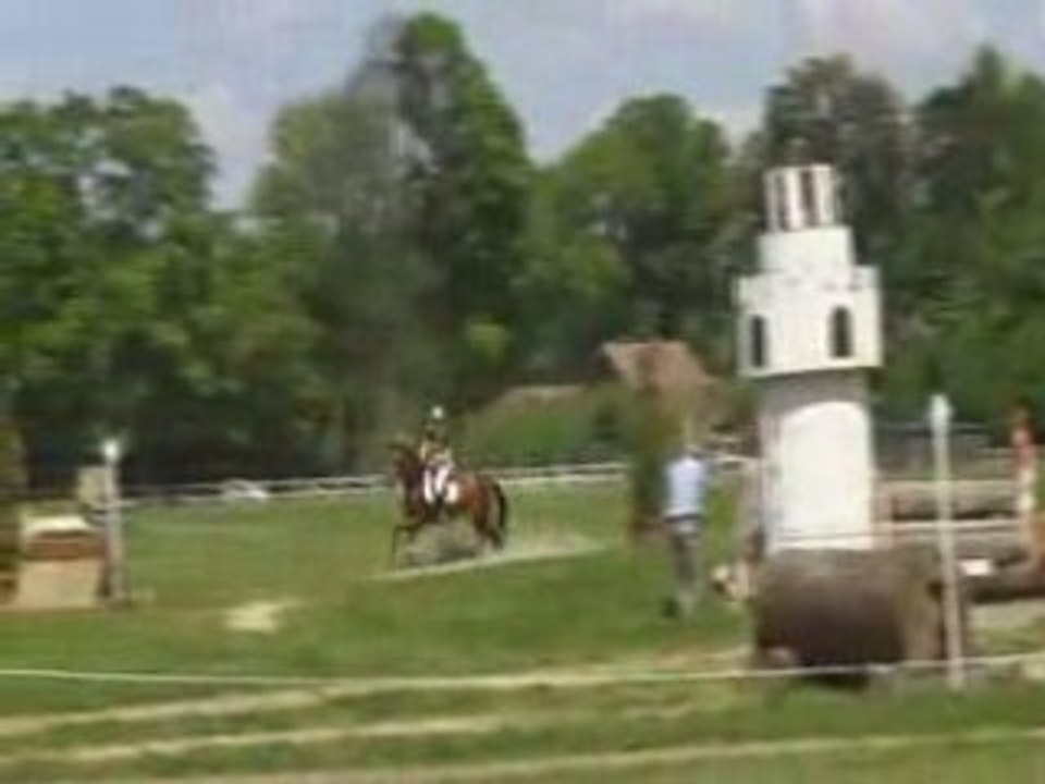 Suite cross