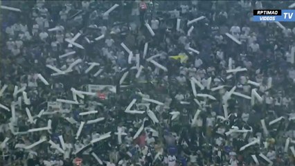 Santos 8 x 0 Bolivar (Neymar_s show) ● 2012 Libertadores Extended Highlights _ Goals