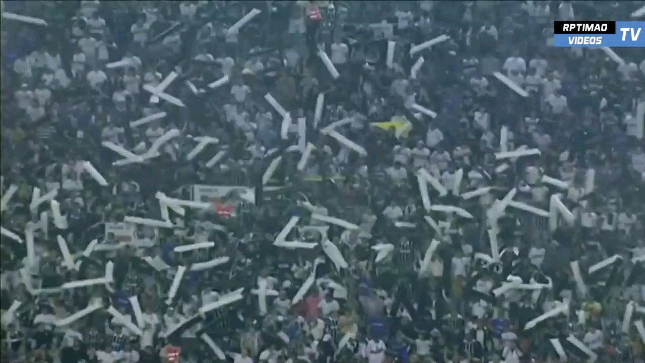 Santos 8 x 0 Bolivar (Neymar_s show) ● 2012 Libertadores Extended Highlights _ Goals