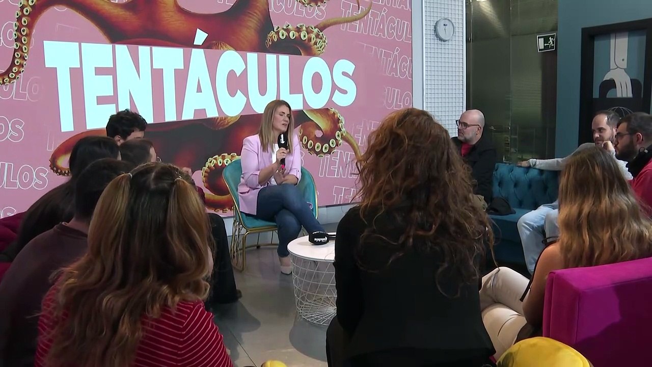 Carlota Corredera revela cómo está Raúl Prieto tras su separación de Joaquín Torres