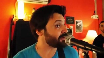 🤘NO ES TAN FACIL batería by malpaso🤘
