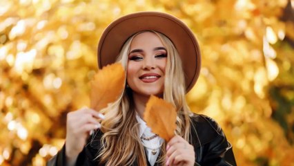 I look make up che vedremo ovunque questo autunno