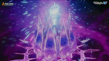 Throne of Seal Episode 01 - 07 Subtitle Indonesia