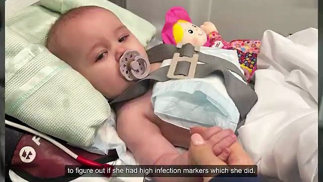 Parents urged to protect their children with MMR vaccine