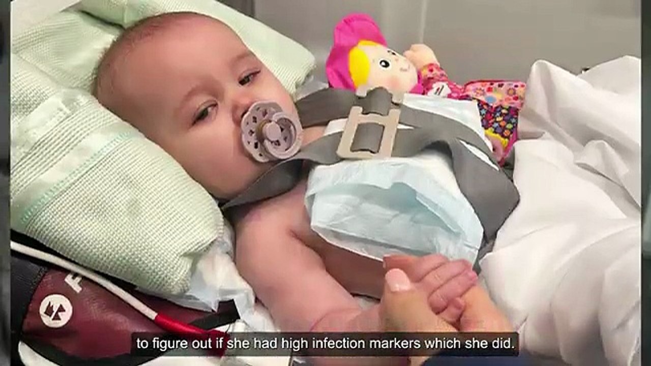 Parents urged to protect their children with MMR vaccine