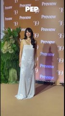 Isabelle Daza & Solenn Heussaff at the Preview Ball 2025