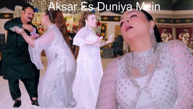 Aksar Es Duniya Mein , Chahat Baloch, Bollywood Song,New Mujra Dance,Best Performance 2025