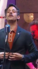 La actriz que engañó a Mario Pergolini y desató su filosa ironía