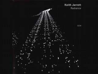 Keith Jarrett - Radiance - Part XIII