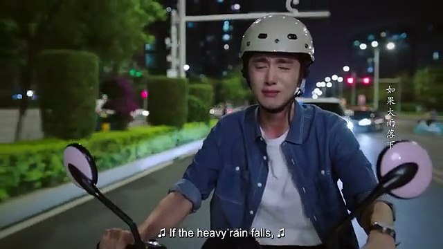 GO AHEAD EP 23 in Hindi Dubbed