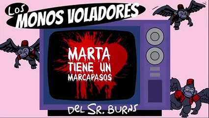 Marta tiene un marcapasos - Hombres G (Rock Cover)