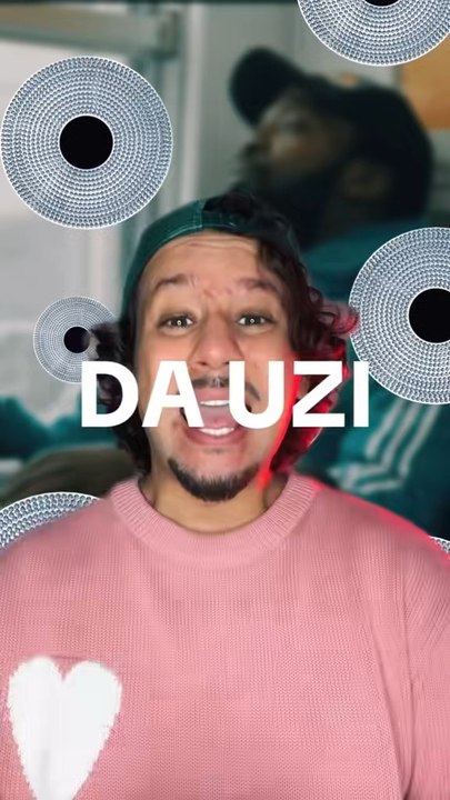 Da uzi 1er diamant