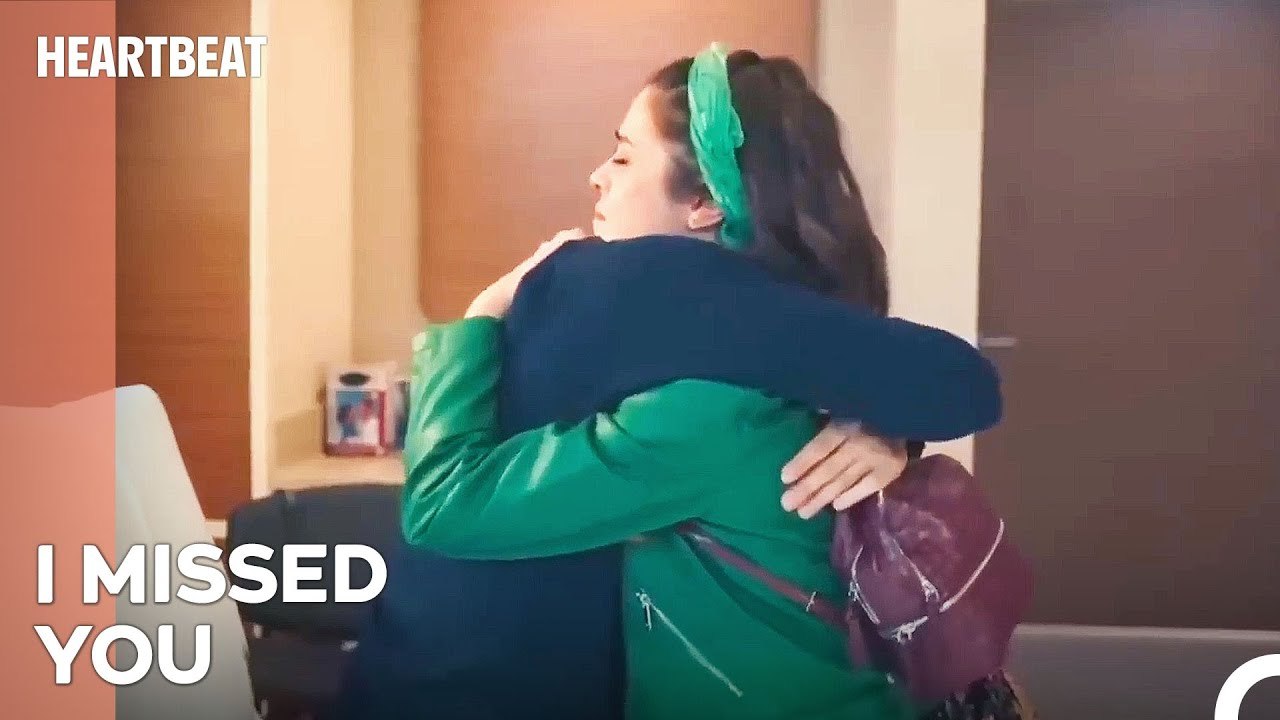 Esma and Alp Made Peace - Heartbeat Episode 18