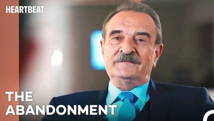 Everyone Is Trying to Find Alp's Mother - Heartbeat Episode 17