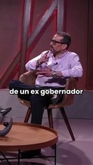 Camacho habla sobre su ruptura con Mario Aguilera