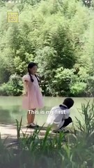 Stitched By Love Full Chinese Drama